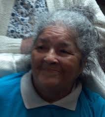 Carmen Maria Alicea-Hernandez. February 22, 1926 - October 25, 2012 - 95784_ihiihpp4sfomacfpk