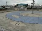 Gosport: Millennium Time-Space - via Daymix