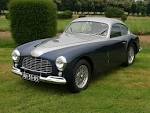 Autoart Cruiser: The Ferrari Short Story ( Part 2 )