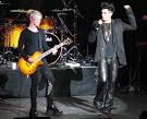 All That Glitters  Adam Lambert   KISS 108 Concert
