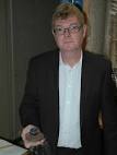 David Cardwell Interview - Special Topic of High- Temperature ... 