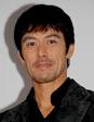 Abe Hiroshi (Japanese Actor)