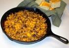 Beef and Cabbage Casserole | COOK RECIPES