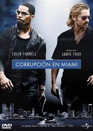 Corrupción en Miami