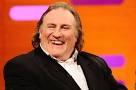 Gerard Depardieu reveals friendship with Fidel Castro based on ...