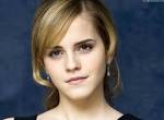 Glamour picture of Emma Watson