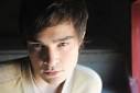 Ed Westwick, who plays Chuck