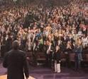 World Harvest Ministerial Alliance