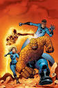 FANTASTIC FOUR - Wikipedia, the free encyclopedia