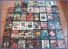 Sega Megadrive II games <b>pelit</b>