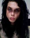 As reported earlier today, Black Veil Brides frontman Andy Biersack broke ... - BridesBroken-Nose