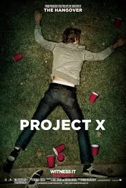Proyecto X