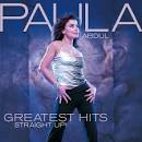 Paula Abdul - Greatest Hits: Straight Up!
