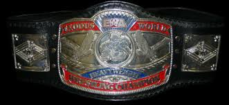 World Heavyweight Championship