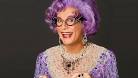 DAME EDNA Today News, Videos and Photos