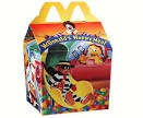 McDonald's Dodges Happy Meal Toy Ban: SFist