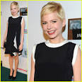 Michelle Williams: OSCAR Wilde Pre-OSCARs Event! | Colin Farrell ...