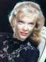 Anne Francis, who was nominated for an Emmy for her title role on Honey West ... - anne_francis_4_a_p