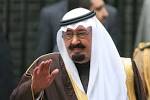 Saudi Arabias King Abdullah Is Dead, Succeeded by Prince Salman.