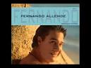 Recordando a Fernando Allende.