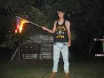 Online racist manifesto mentions Charleston, includes photos of.