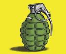 PoliticsForum.org - Flame Warriors: Grenade