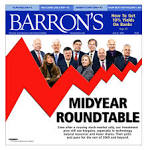 Barron's « Talking Biz News