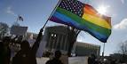 At the Supreme Court, Uneasy Justices Grapple With the Meaning of
