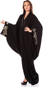 Introduction Of Abaya Dresses | Pakifashion