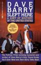 Dave Barry Slept Here (Open Library)