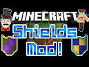 Minecraft Mod  Shield Mod