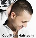 Image of Jay Sean buzz haircut