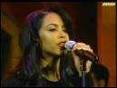 Aaliyah - More Than A Woman