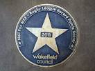 More sizes. Wakefield Stars:- - via Daymix
