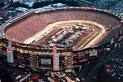 BRISTOL MOTOR SPEEDWAY Lodging