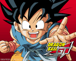 Dragon Ball GT