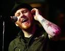 Jared Weeks of Saving Abel Pollstar