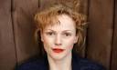 Actor Maxine Peake has