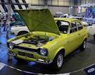 Ford Escort Mk1 RS Pictures and Images