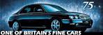 Rover 75 Home Page