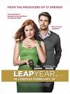 Cinema Romantico: LEAP YEAR