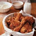 Top 10 Fried and Oven-Fried Chicken Recipes - Delish.