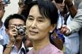 "We understand from a family source that Kim (Aris) did speak to his mother ... - M_Id_185171_Suu_Kyi