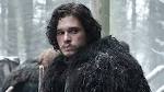 The Iris �� Guess whos coming to dinner. Jon Snow.