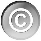 File: Copyright crystal metallic.png - Wikimedia Commons