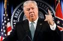 Republican Haley Barbour