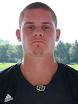 #28 - Scott Lehmann. Position: RB. Year: Jr. Hometown: Frederick, Md. - lehmann_scott