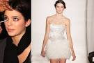 Kendall Jenner walks the runway at the Evening Sherri Hill Spring 2012 ... - Am7IZuo6-Wnl