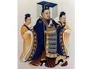 Liu Che - Emperor Wu of the Han Dynasty - China culture