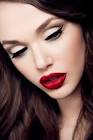 beauty, classic beauty, dark